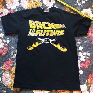 Back to the future Tee